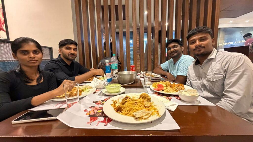 TM at Vellore 2