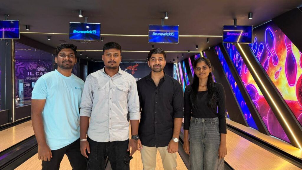 TM at Vellore 3