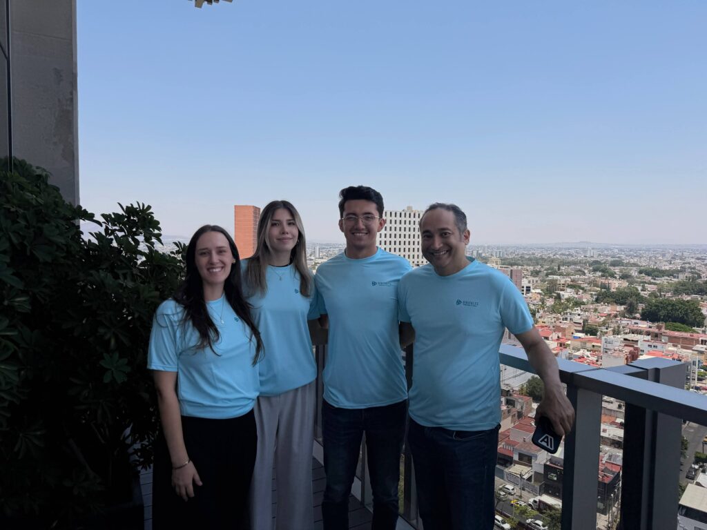 Team Meet Mexico-1