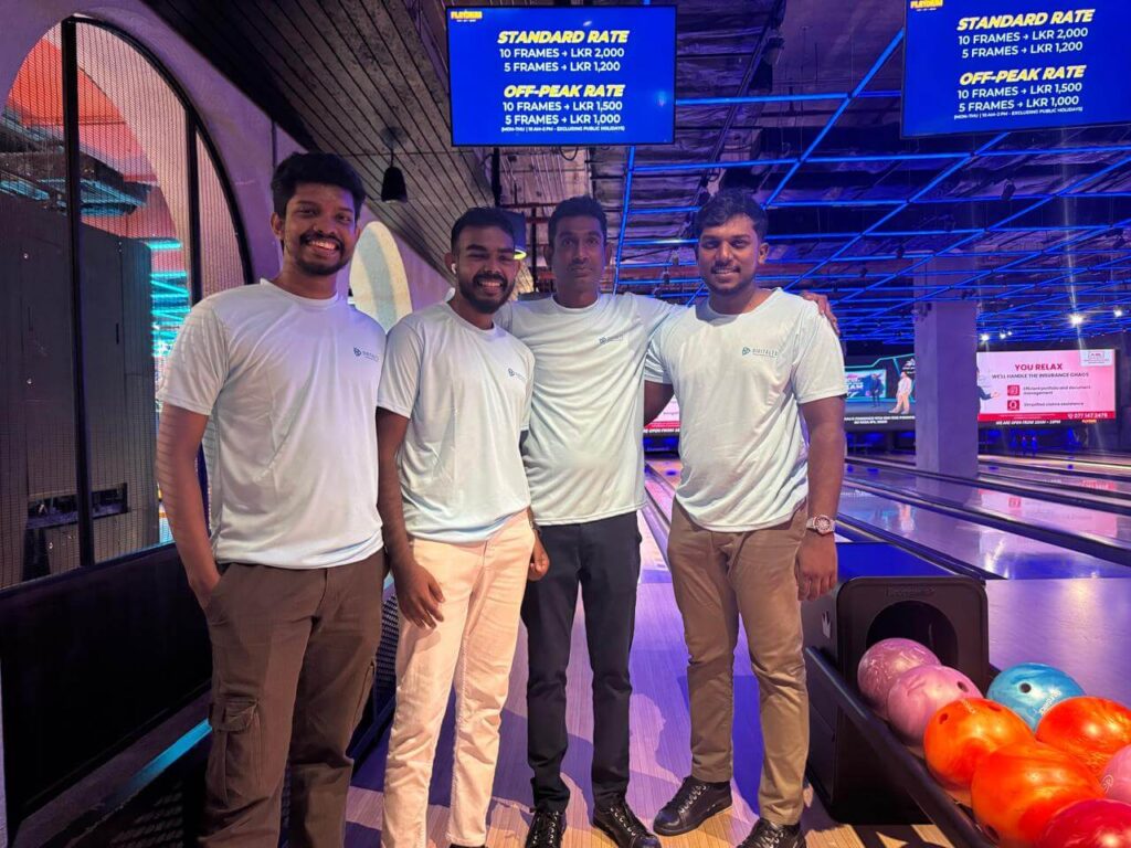 Team Meet at Srilanka (4)